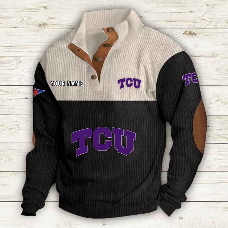 Tcu Horned Frogs DDQSSWS10064