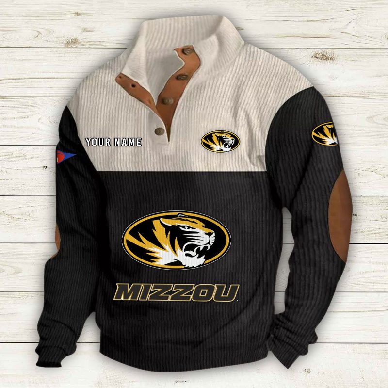 Missouri Tigers DDQSSWS10038