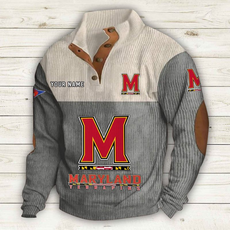 Maryland Terrapins DDQSSWS10031 - Image 2