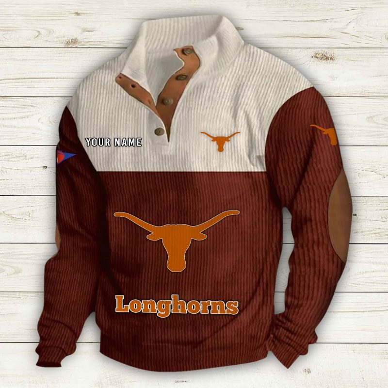 Texas Longhorns DDQSSWS10068 - Image 6