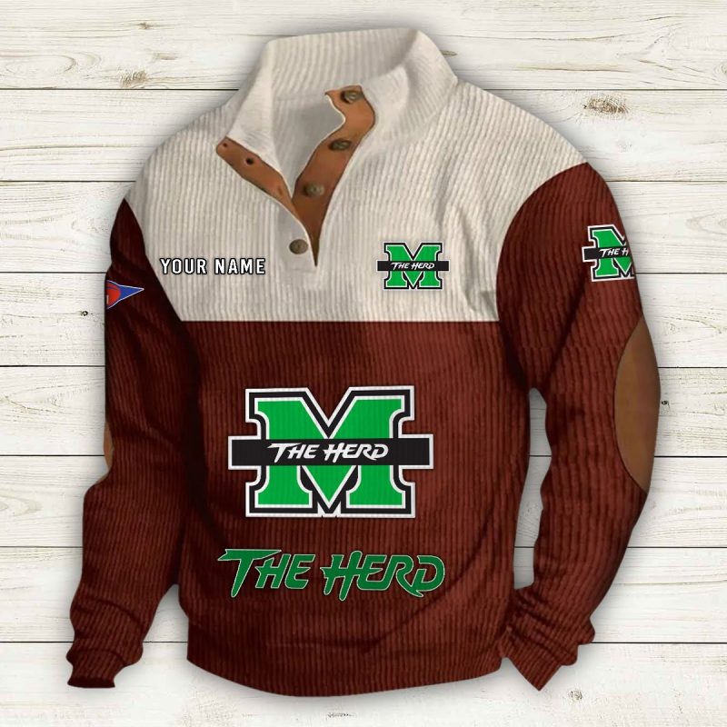 Marshall Thundering Herd DDQSSWS10030 - Image 2