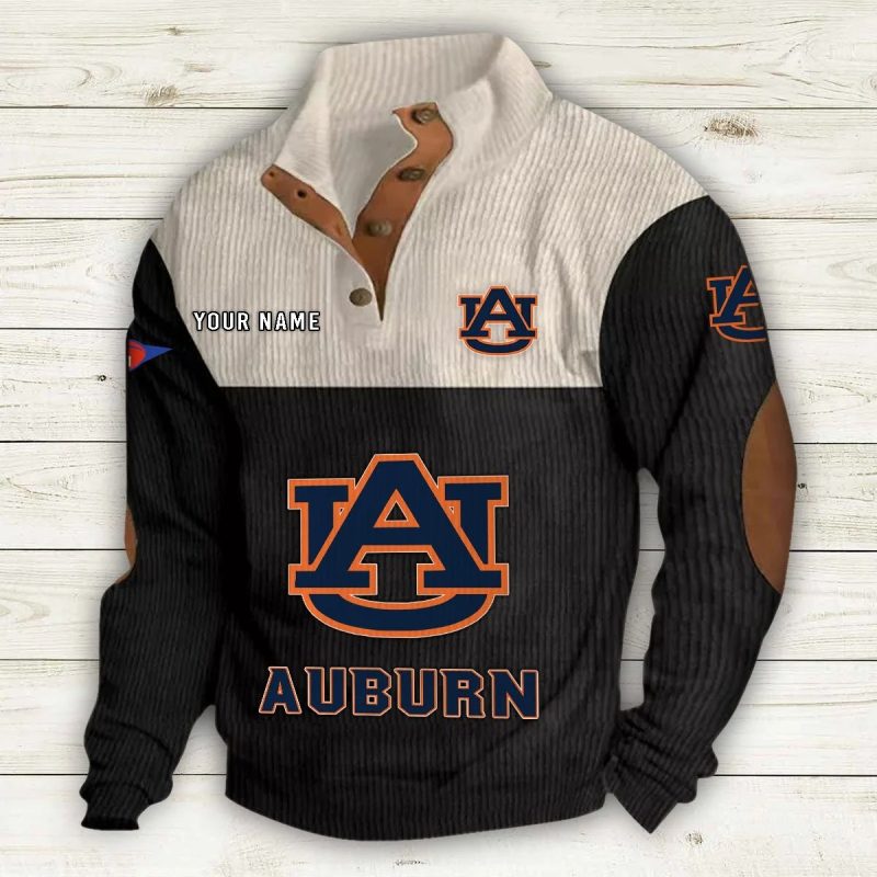 Auburn Tigers DDQSSWS10005