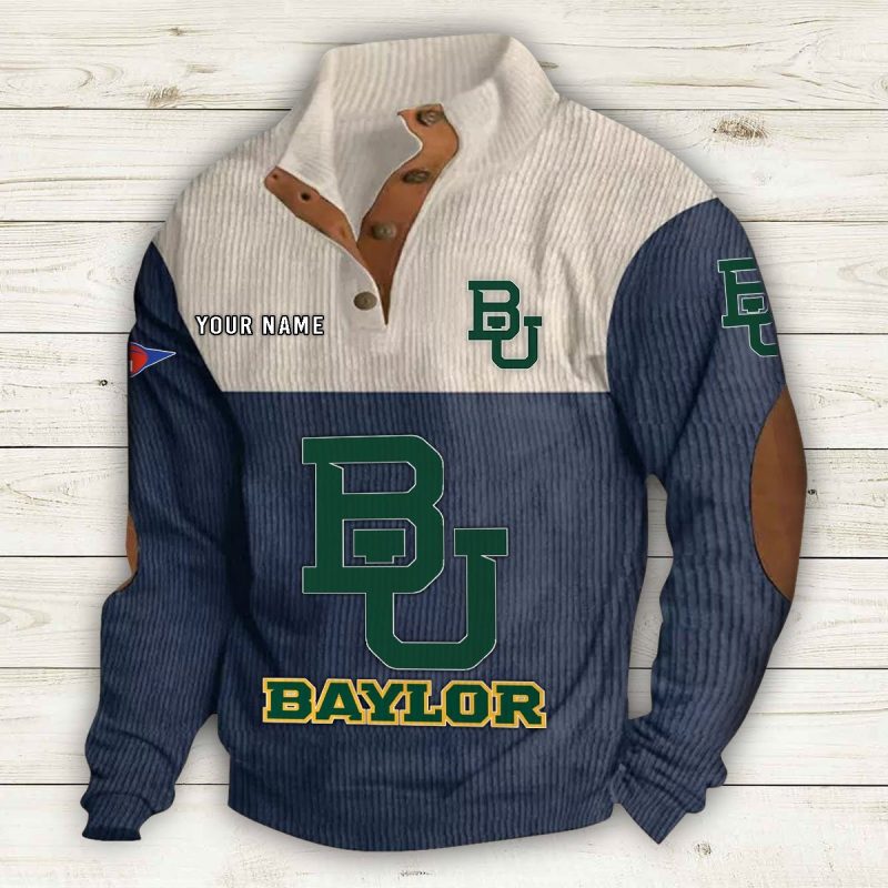 Baylor Bears DDQSSWS10006 - Image 2