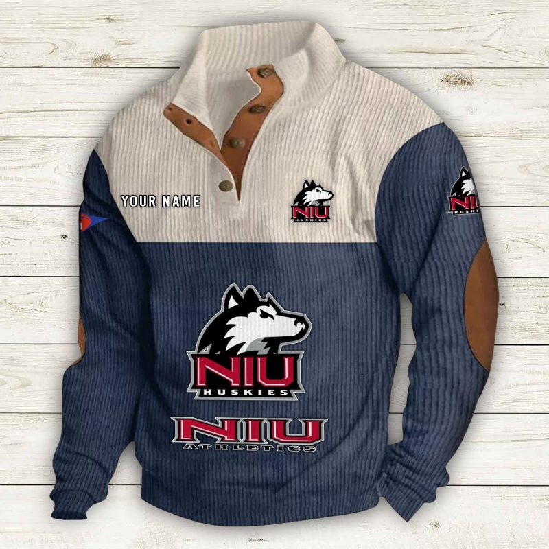 Northern Illinois Huskies DDQSSWS10045 - Image 2