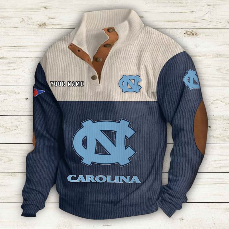 North Carolina Tar Heels DDQSSWS10043 - Image 3