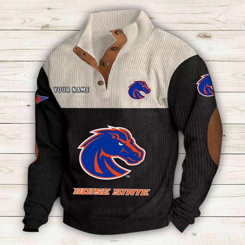 Boise State Broncos DDQSSWS10007