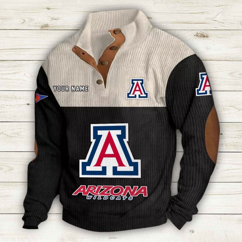 Arizona Wildcats DDQSSWS10003 - Image 3