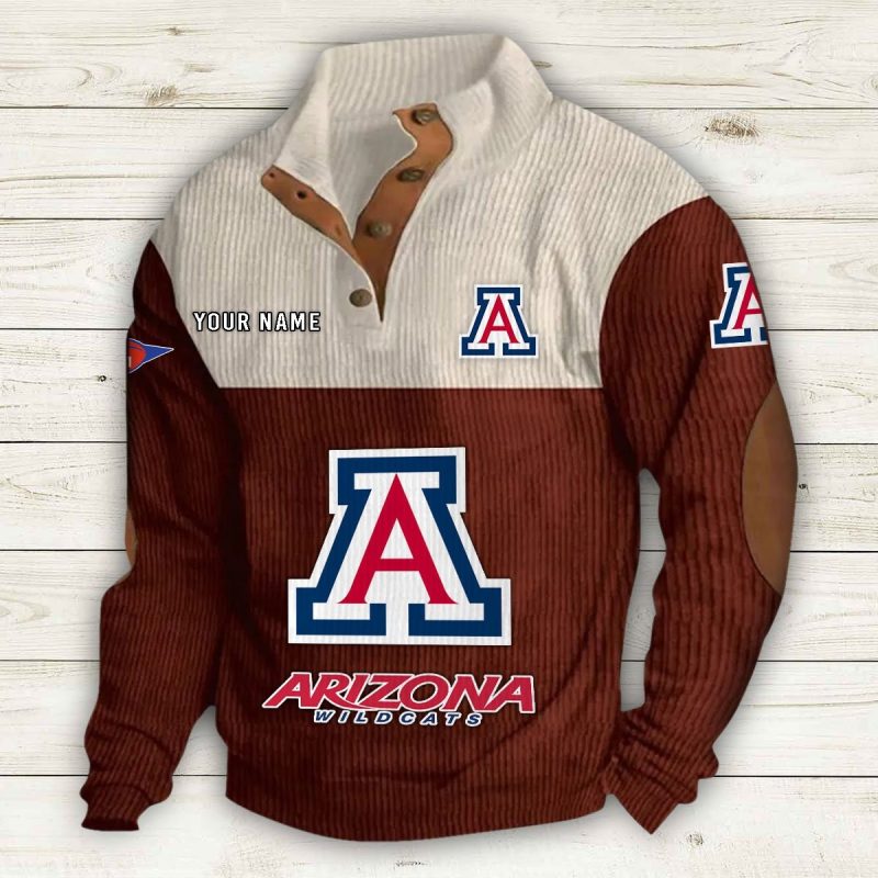 Arizona Wildcats DDQSSWS10003