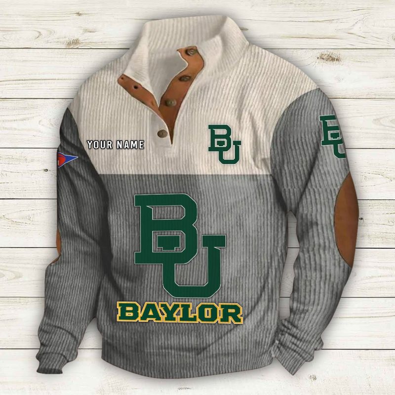 Baylor Bears DDQSSWS10006 - Image 4