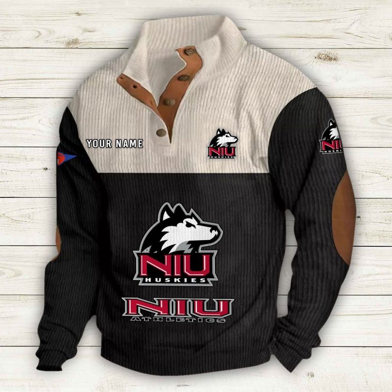 Northern Illinois Huskies DDQSSWS10045