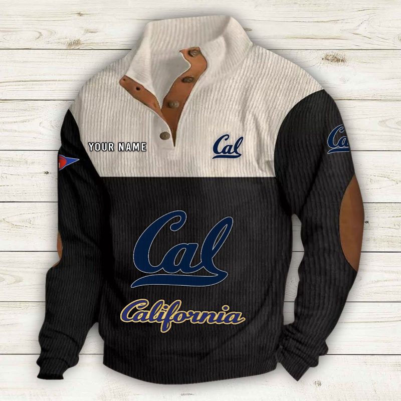 California Golden Bears DDQSSWS10008