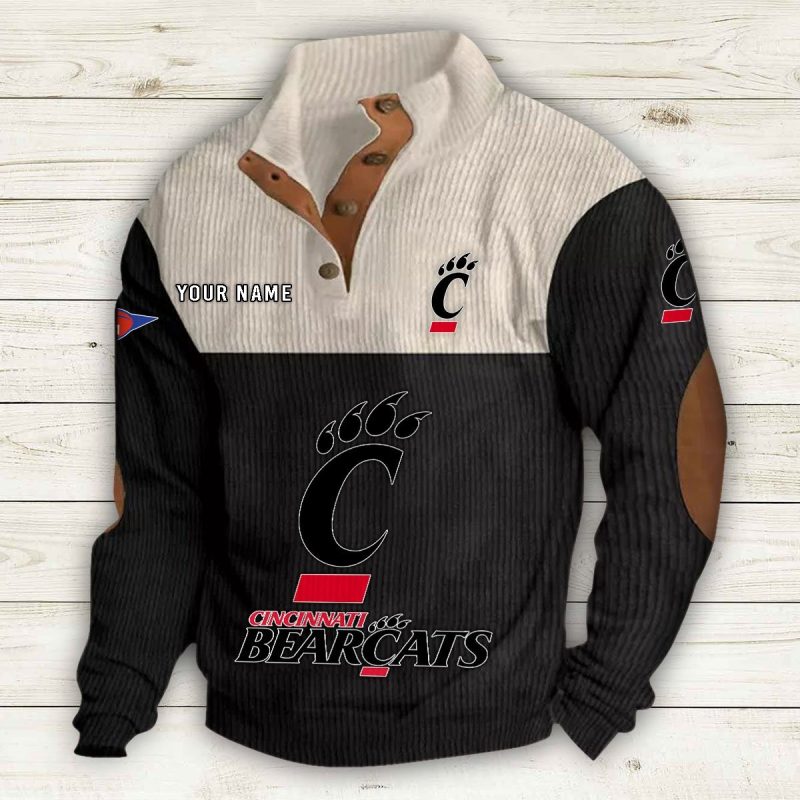 Cincinnati Bearcats DDQSSWS10010