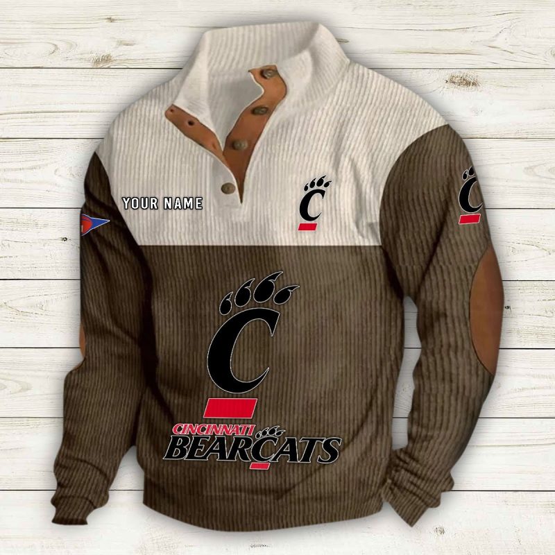 Cincinnati Bearcats DDQSSWS10010 - Image 4