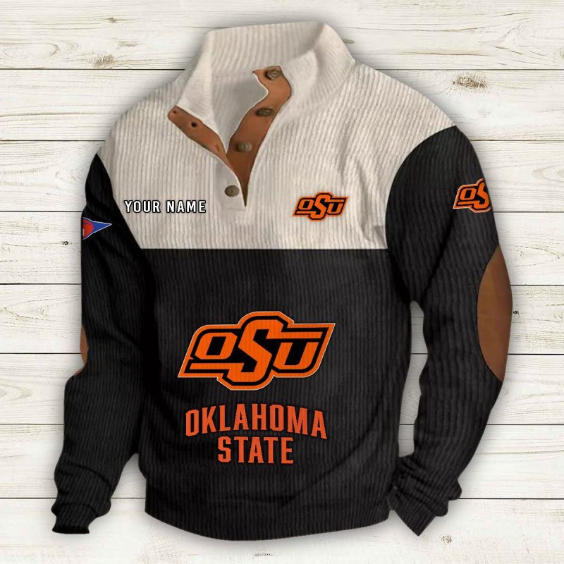 Oklahoma State Cowboys DDQSSWS10050