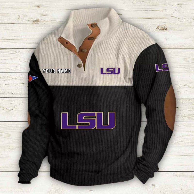 Lsu Tigers DDQSSWS10029