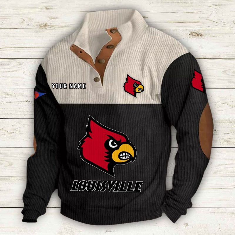 Louisville Cardinals DDQSSWS10028