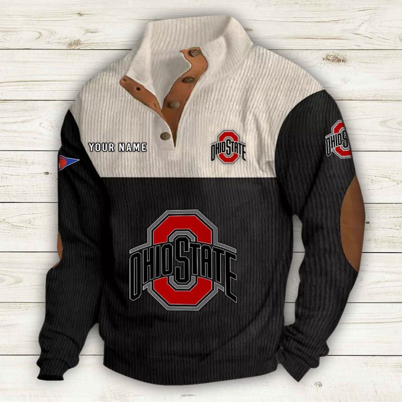 Ohio State Buckeyes DDQSSWS10048