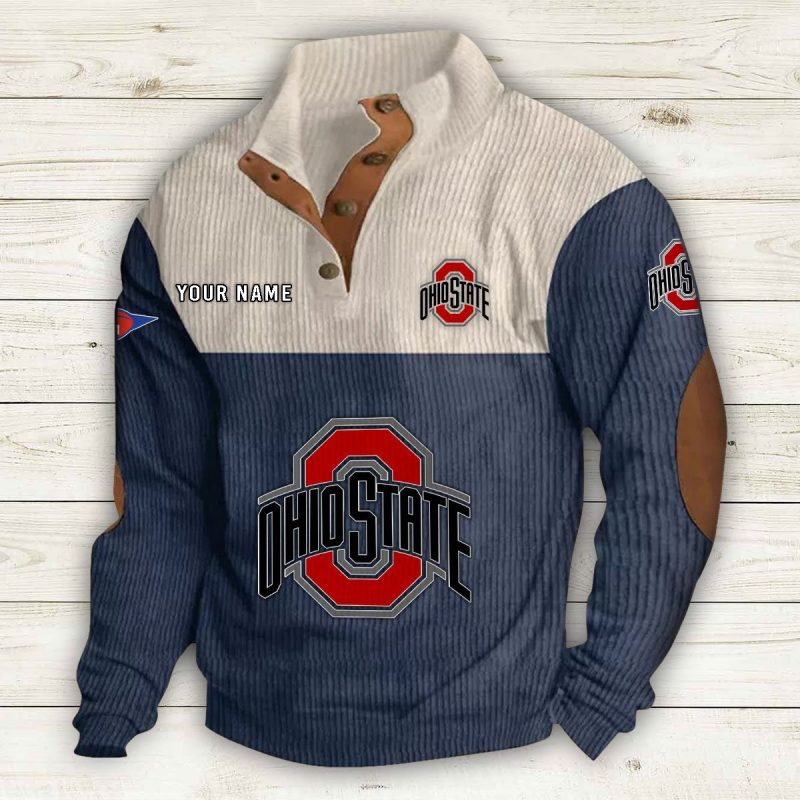 Ohio State Buckeyes DDQSSWS10048 - Image 2