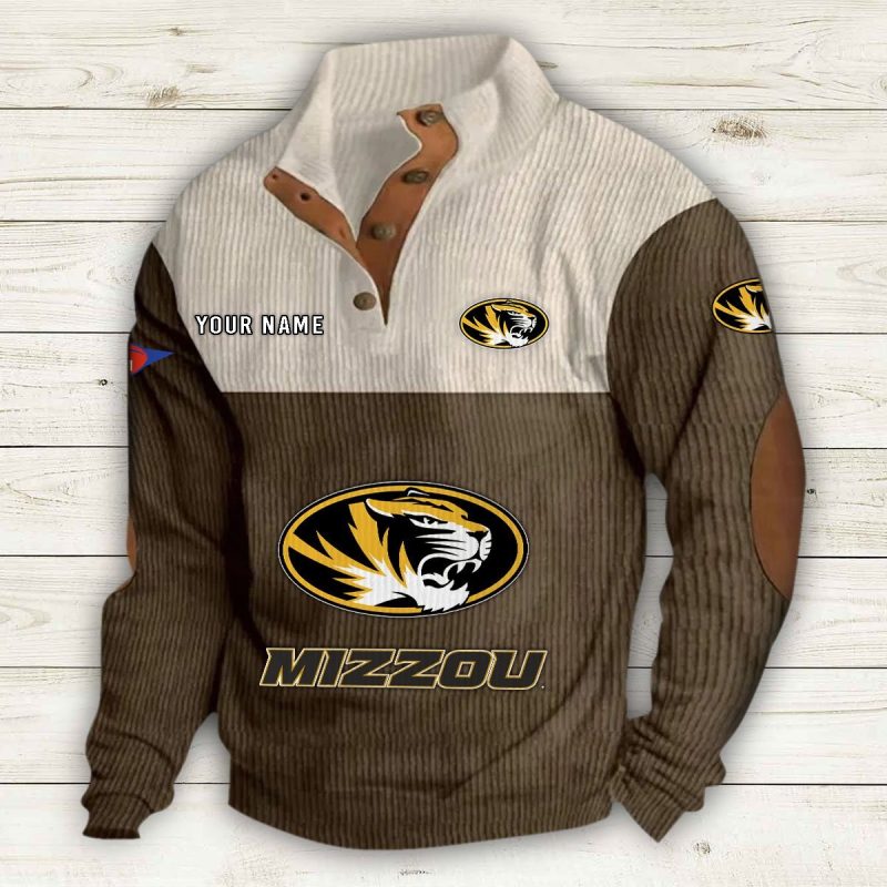 Missouri Tigers DDQSSWS10038 - Image 6