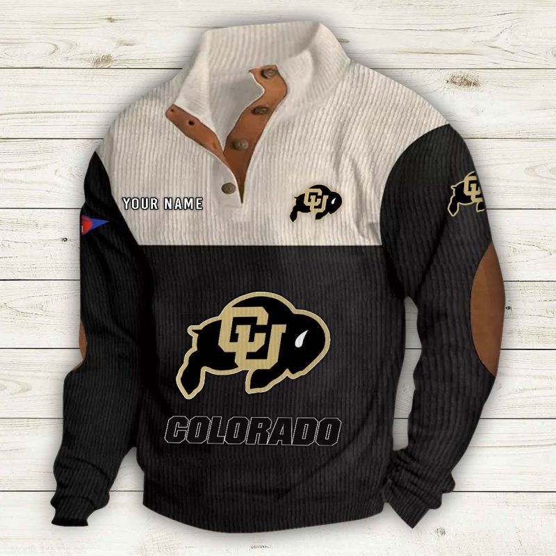 Colorado Buffaloes DDQSSWS10012