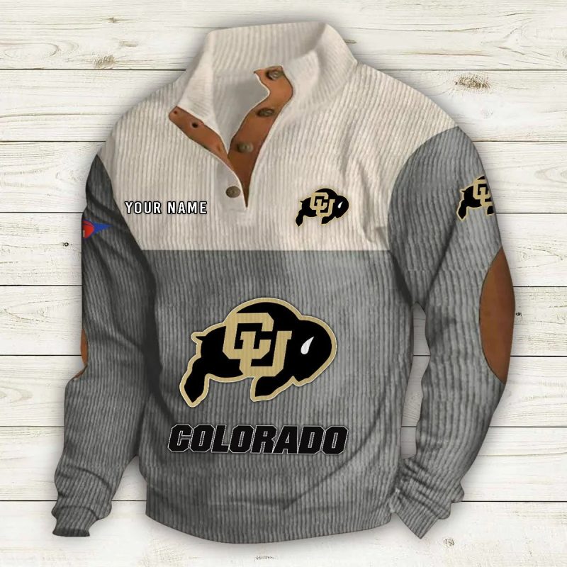 Colorado Buffaloes DDQSSWS10012 - Image 5