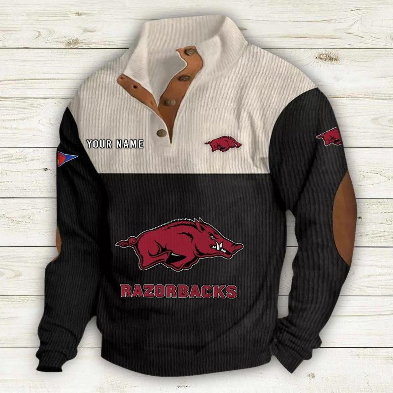 Arkansas Razorbacks DDQSSWS10004 - Image 3