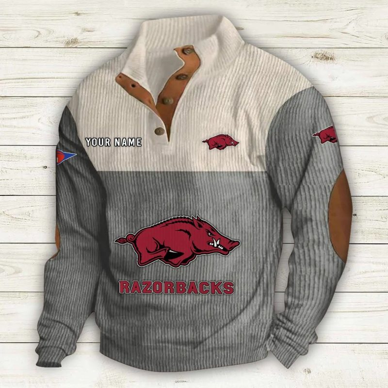 Arkansas Razorbacks DDQSSWS10004 - Image 5