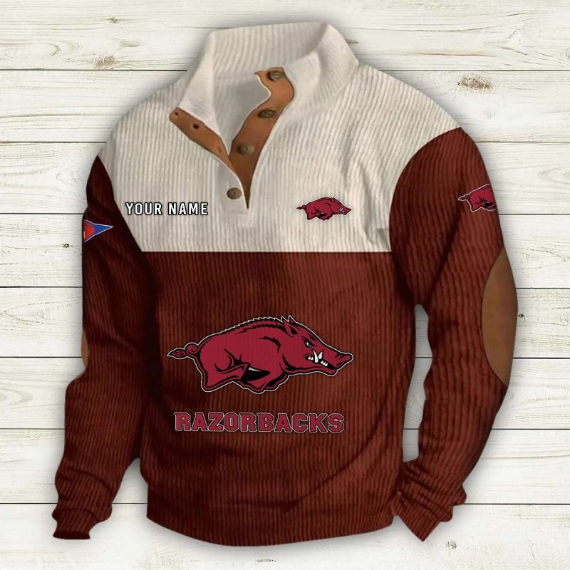 Arkansas Razorbacks DDQSSWS10004 - Image 2