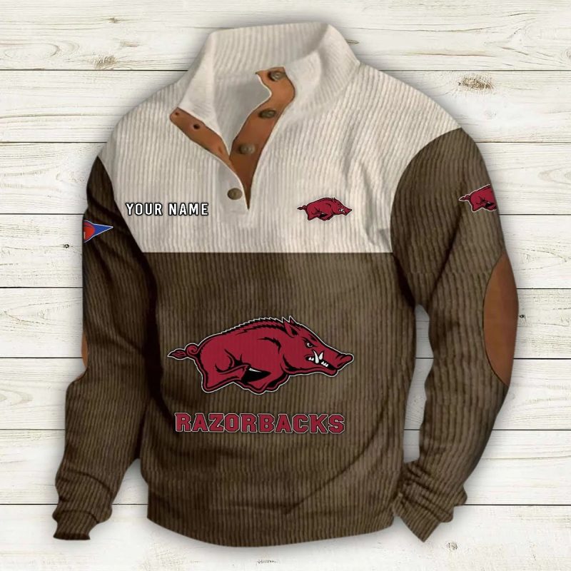 Arkansas Razorbacks DDQSSWS10004 - Image 6