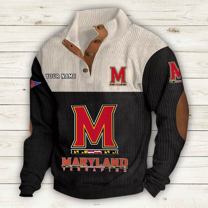 Maryland Terrapins DDQSSWS10031