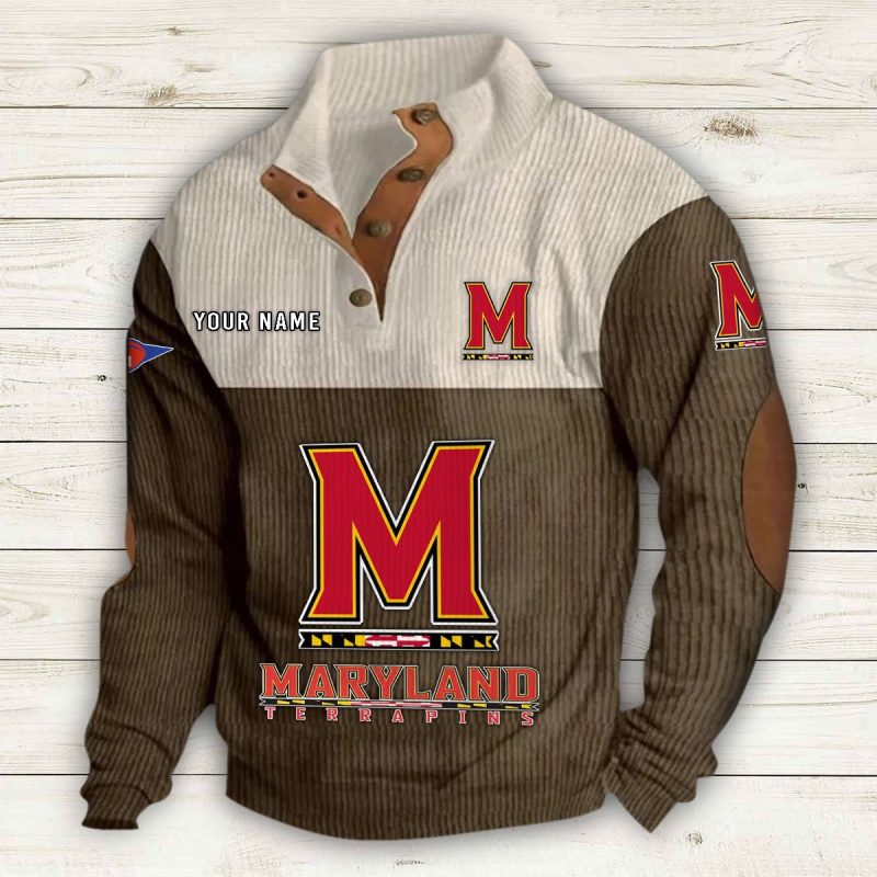 Maryland Terrapins DDQSSWS10031 - Image 6