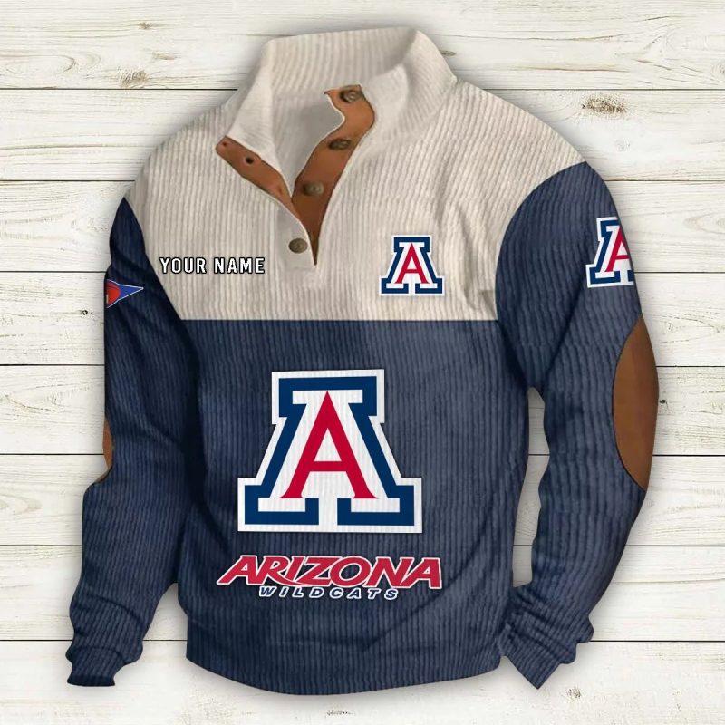 Arizona Wildcats DDQSSWS10003 - Image 6