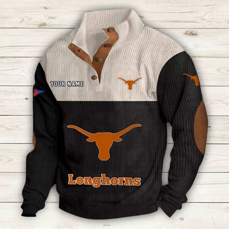 Texas Longhorns DDQSSWS10068