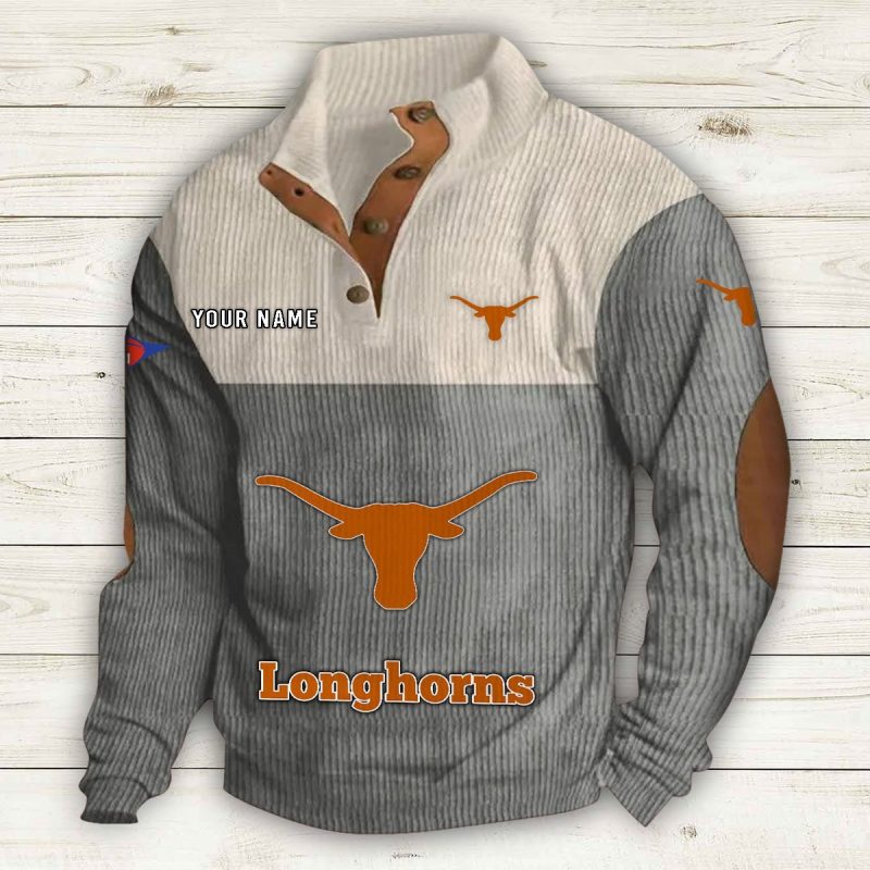 Texas Longhorns DDQSSWS10068 - Image 3