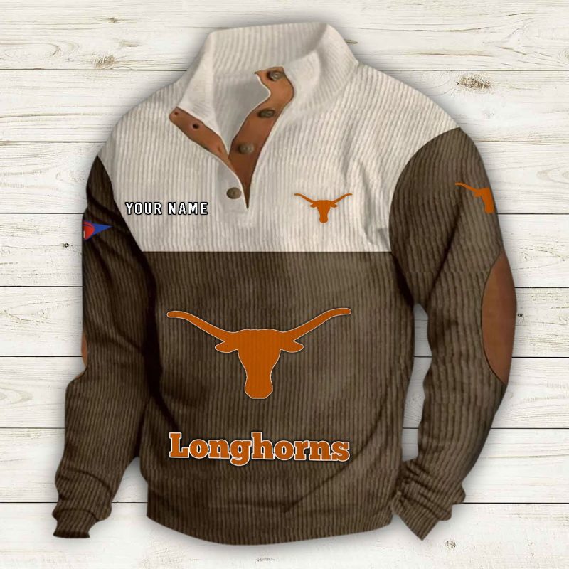 Texas Longhorns DDQSSWS10068 - Image 2