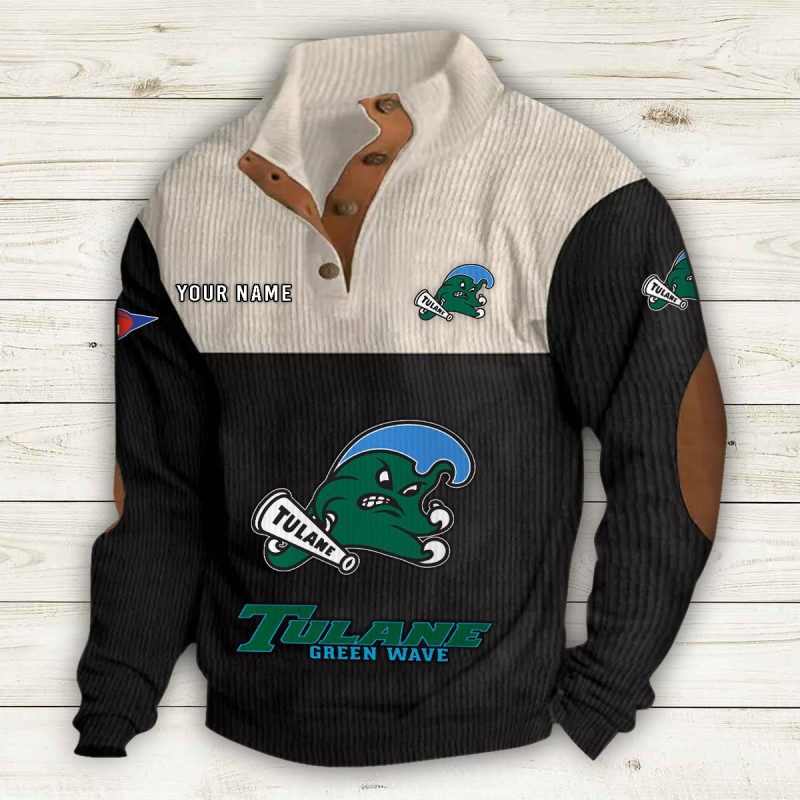 Tulane Green Wave DDQSSWS10070