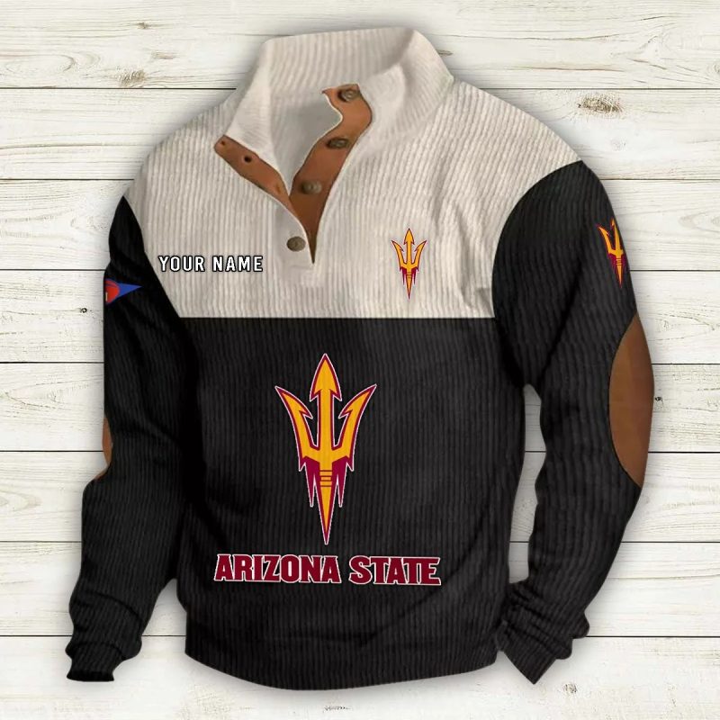 Arizona State Sun Devils DDQSSWS10002