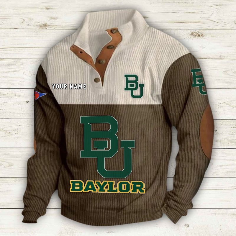 Baylor Bears DDQSSWS10006 - Image 6