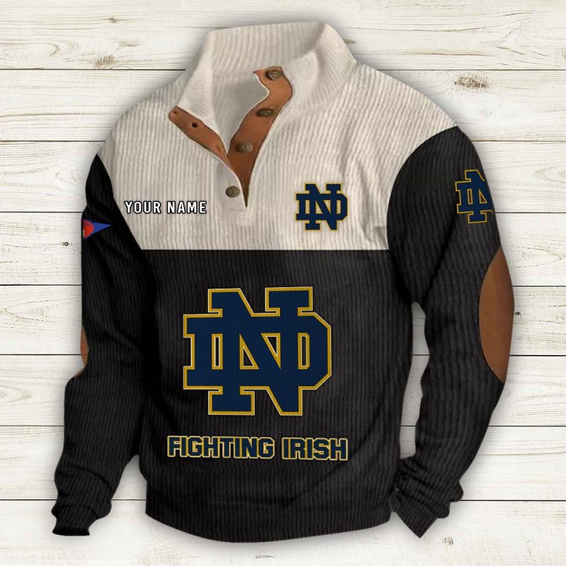 Notre Dame Fighting Irish DDQSSWS10047