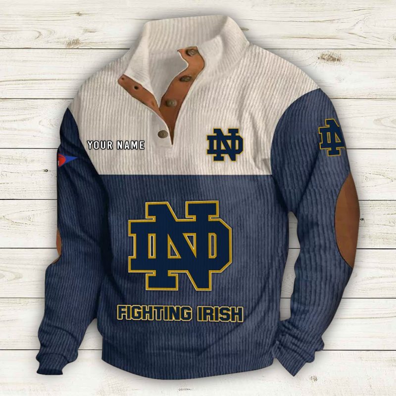 Notre Dame Fighting Irish DDQSSWS10047 - Image 3