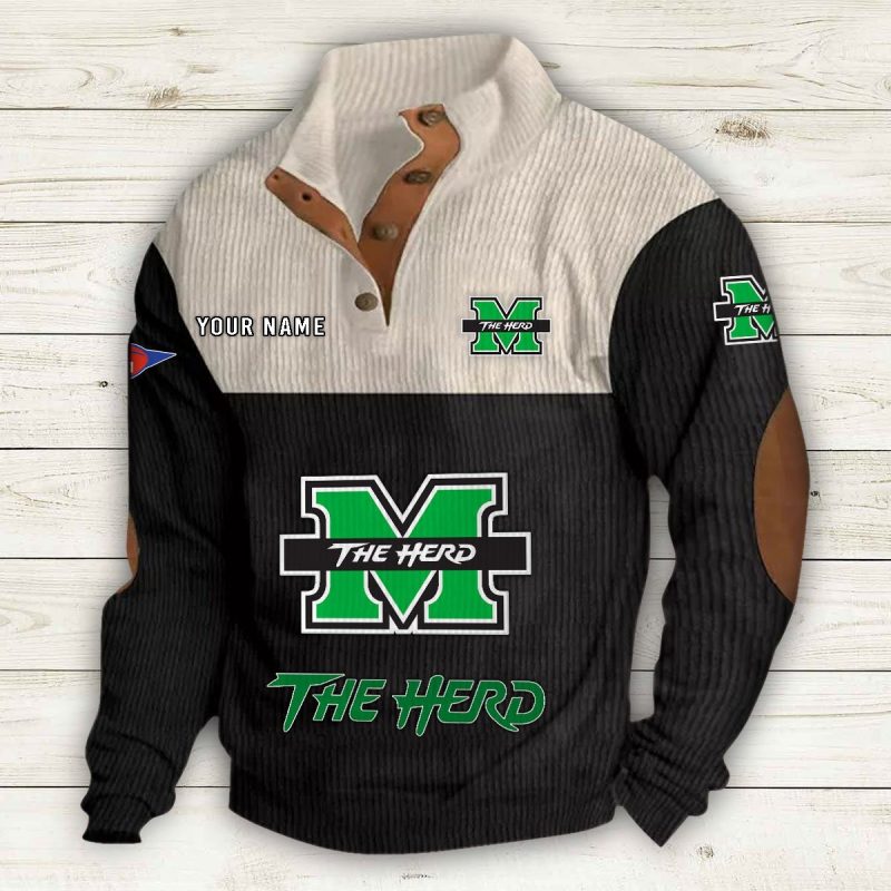 Marshall Thundering Herd DDQSSWS10030