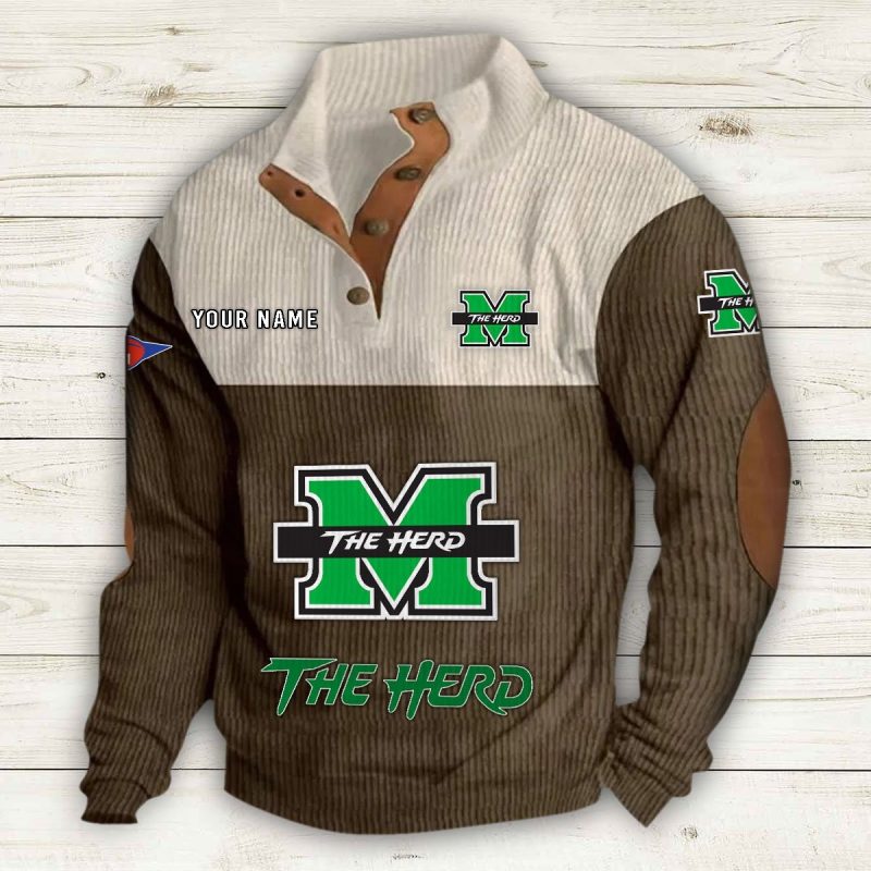 Marshall Thundering Herd DDQSSWS10030 - Image 6