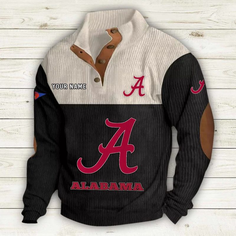 Alabama Crimson Tide DDQSSWS10001