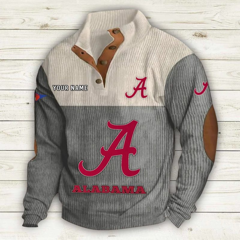 Alabama Crimson Tide DDQSSWS10001 - Image 3