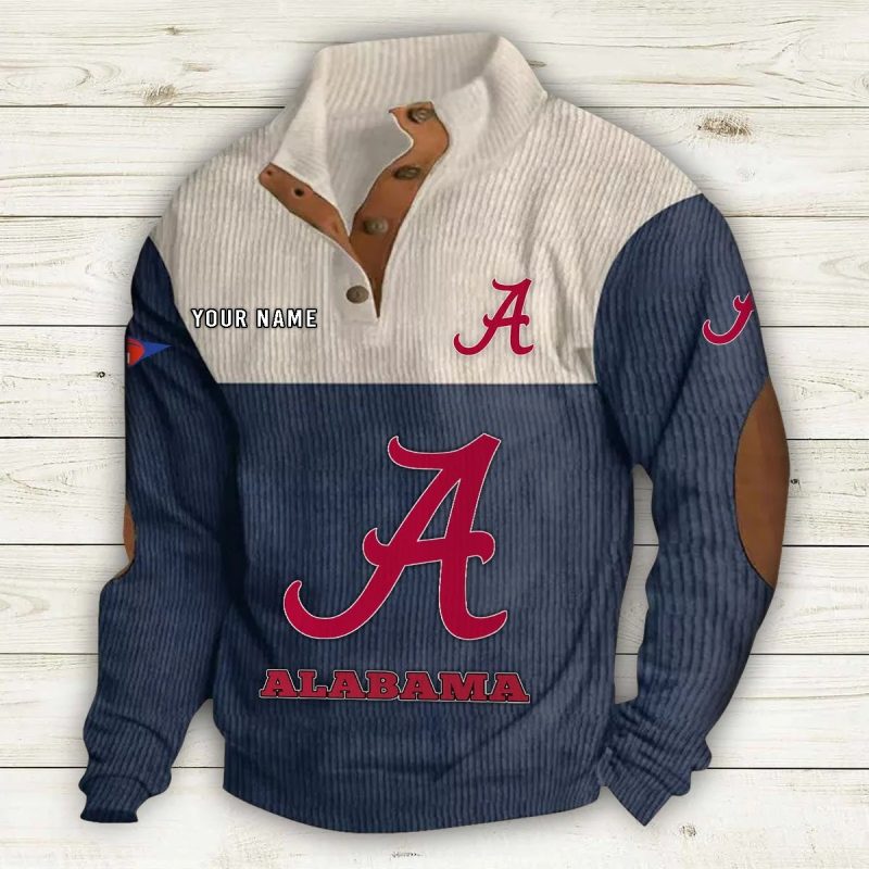 Alabama Crimson Tide DDQSSWS10001 - Image 6