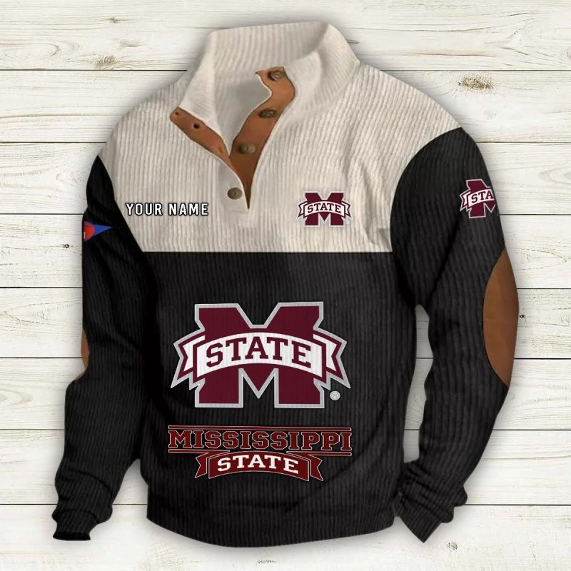 Mississippi State Bulldogs DDQSSWS10037