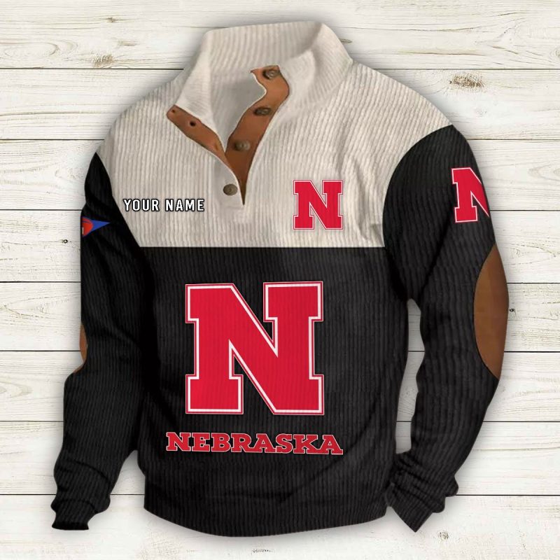 Nebraska Cornhuskers DDQSSWS10040