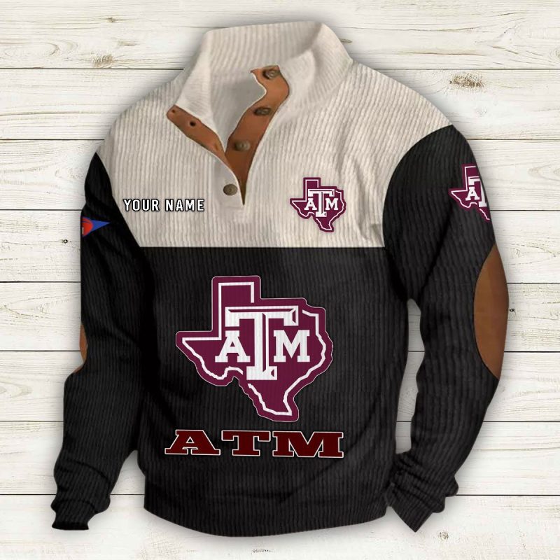 Texas A&M Aggies DDQSSWS10067