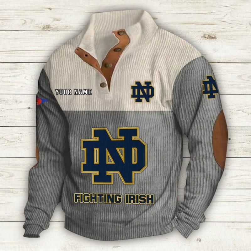 Notre Dame Fighting Irish DDQSSWS10047 - Image 5