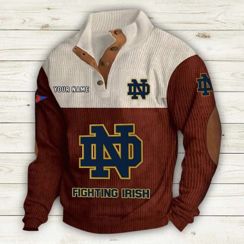 Notre Dame Fighting Irish DDQSSWS10047 - Image 2